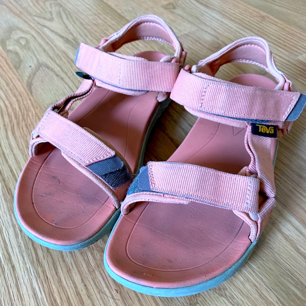 Teva Coral Terra Float Universal Sandal